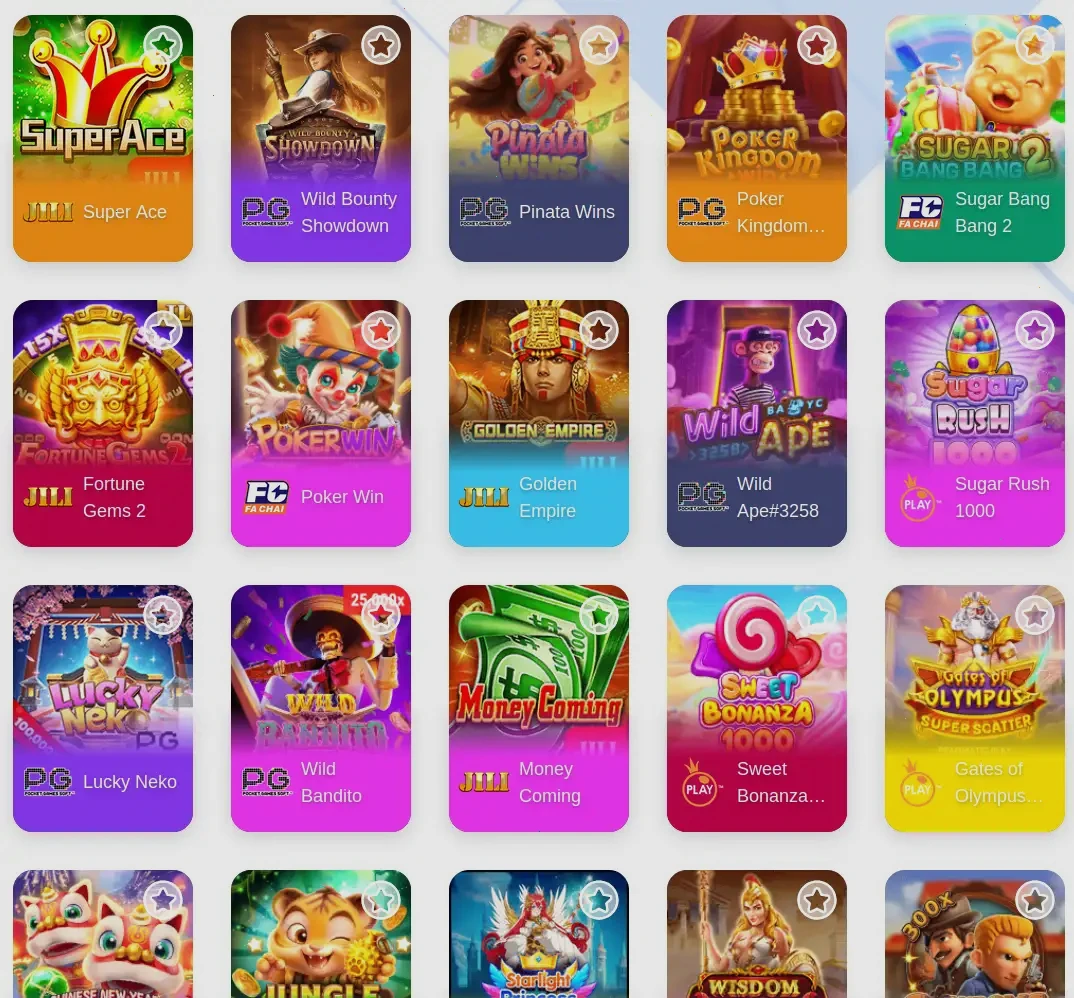 Grizzly Casino bonus overview and free spins details