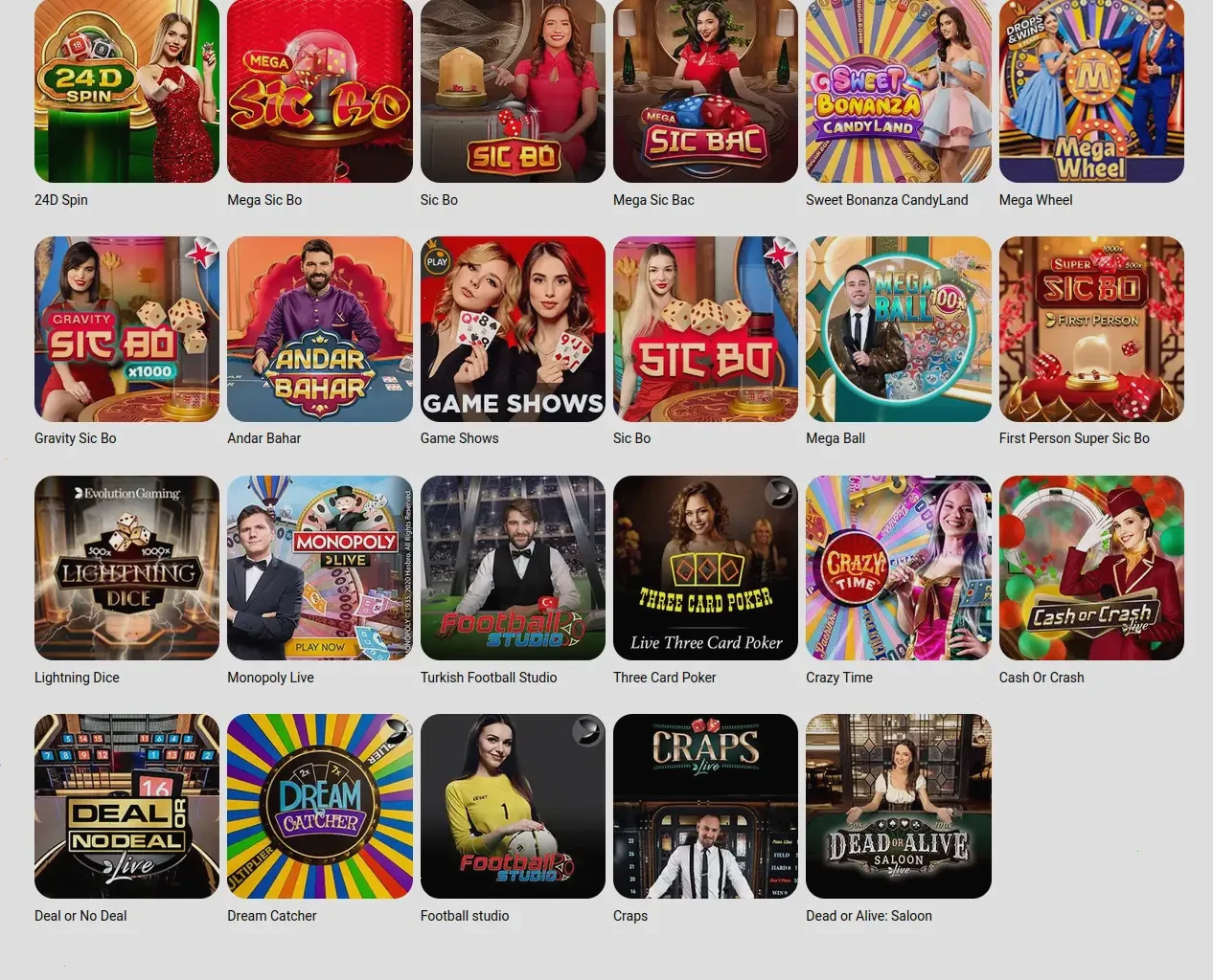 Grizzly Casino registration process and bonus overview